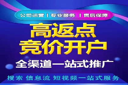 竞价SEM托管服务在市场推广中的应用